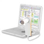 MIR Minispir New Spirometer