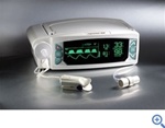 Advisor Vital Signs Monitor Base Unit