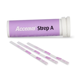 Alere Acceava Strep A Dipstick (50 Tests)