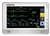 T1 Transport Patient Monitor w/ Nellcor OxiMax SpO2, ST/Arrhythmia Analysis & 12 Lead ECG