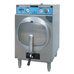 Market Forge Analog Sterilmatic Sterilizer