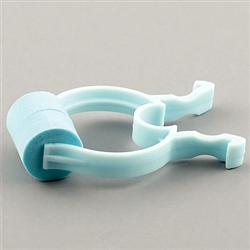 Sklar Plastic Nose Clip, Sterile Foam - Box of 100