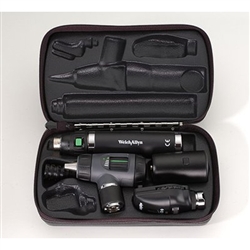 Welch Allyn 97150-MPS-WelchAllyn PANOPTIC-OTOSCOPE SET