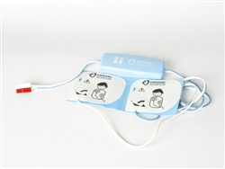 Powerheart® G3 AED Pediatric Defibrillation Pads