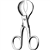 Sklar Merit Umbilical Scissors - 4"