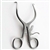 Sklar Gelpi Retractor, 2 Prongs, Tru-Grip Ratchet - 7"