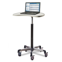 Clinton Contour, Tec-Cart Mobile Work Station