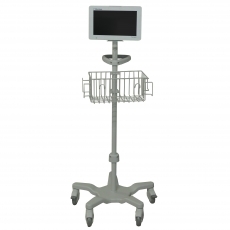 Surveyor Rolling Stand