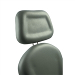 Midmark 641 Rectangular Headrest