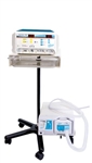 Bovie Aaron A1250S-G Electrosurgery System with Smoke Evacuator