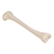 3B Scientific Human Left Tibia Model Smart Anatomy