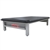 Pivotal Health Aluma Elite Mat Table - Includes Graphic Package