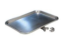 Bovie Aaron A808-T Top Tray and Clamp for A812