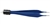 A825 Bi-polar forceps, Non Sterile 4 3/4" Straight, Med, Smooth