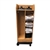 Hausmann 2-Bay Recovery Cart & Cabinet