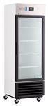 19 cu ft ABS Premier Single Glass Door Laboratory Refrigerator - Hydrocarbon (Medical Grade)