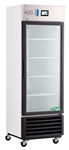 19 Cu Ft ABS TempLog Premier Laboratory Glass Door Refrigerator, Touch Screen - Hydrocarbon (Medical Grade)