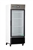 26 Cubic Foot ABS TempLog Premier Laboratory Single Glass Door Refrigerator - Hydrocarbon