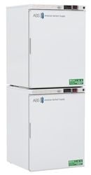 10 cu ft ABS Premier Refrigerator & Freezer Combination - Hydrocarbon (Medical Grade)