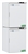 10 cu ft ABS Premier Refrigerator & Freezer Combination - Hydrocarbon (Medical Grade)