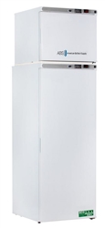 12 cubic foot ABS Premier Refrigerator/Freezer Combo - Hydrocarbon