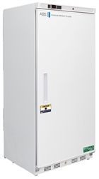 17 cu ft ABS Standard Laboratory Refrigerator - Hydrocarbon (Medical Grade)