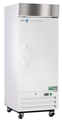12 cu ft ABS Standard Swing Glass Door Laboratory Refrigerator - Hydrocarbon (Medial Grade)