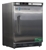 4.5 Cu Ft ABS Premier Undercounter Stainless Steel Refrigerator - Hydrocarbon (Medical Grade)