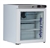 1 Cu Ft ABS Premier Countertop Refrigerator, Left Handed - Hydrocarbon (Medical Grade)