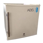 1.5 Cu Ft ABS Standard Freestanding Undercounter Freezer - Hydrocarbon  (Medical Grade)