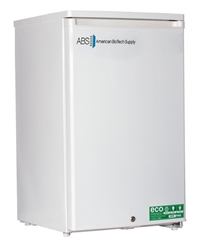 5 Cu Ft ABS Standard Undercounter Laboratory Refrigerator - Hydrocarbon (Laboratory Grade)