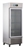 23 Cubic Foot Premier Stainless Steel Laboratory Refrigerator (Pharma/Validation)