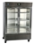49 cu ft ABS Premier Stainless Steel Swing Glass Door Laboratory Refrigerator (Pharma/Validation) - Hydrocarbon (Medical Grade)