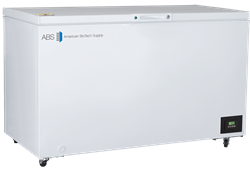15 cu ft ABS Premier Manual Defrost Chest Freezer (Medical Grade)