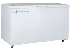 15 cu ft ABS Standard Manual Defrost Laboratory Chest Freezer