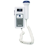 Bovie AcuDop II 770 Display Doppler (Non-Rechargeable)