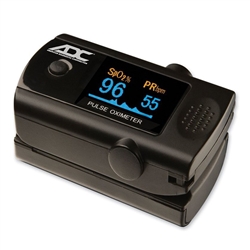 Diagnostix 2100 Digital Fingertip Pulse Oximeter