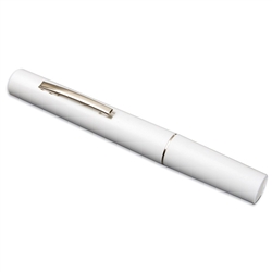 ADC Aadlite II Reusable Penlight, White