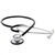 ADC Proscope Dual Head 670 Stethoscope