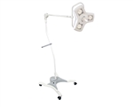 AIM® HI 100 LED OR Light - 100,000 lux - Floor Stand