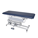 Armedica Treatment Table One Section Top