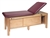 AM-618 Wood Treatment Table w/ Adjustable Backrest