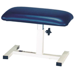 Armedica Flexion Stool - 12" x 19" Top / Adjustable Height 12" - 18"