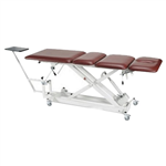Armedica Traction Table - 4 Section X-Frame with Bar Activator - 76" Length