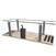 Armedica Bariatric Power Platform Parallel Bars - 2 Piece Platform