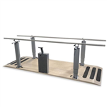 Armedica Bariatric Power Platform Parallel Bars