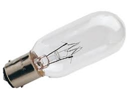 American Optical 1215 and 1217 Replacement Bulb