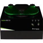 Drucker Diagnostics Dash Apex 24 High Volume STAT Centrifuge with 24 Tubes Capacity