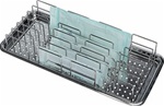 Tuttnauer Autoclave Pouch Rack