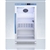 AccuCold ARG31PVBIADA 2.83 cu ft Built-In Vaccine Refrigerator w/ Glass Door (ADA Height)